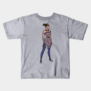 Dancer Parody Kids T-Shirt